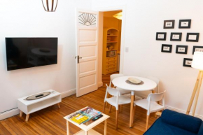 Azabache Apartment II, San Telmo.